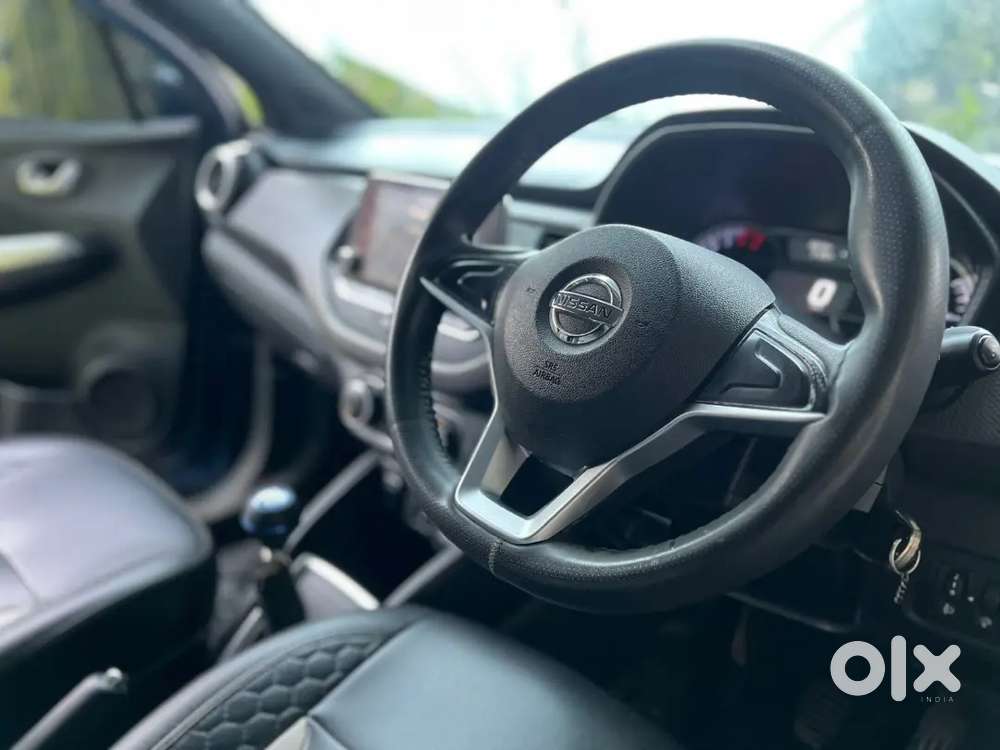 Nissan Kicks 2019