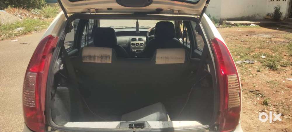 Tata Indica Ev2 Ev2 Le, 2015, Diesel