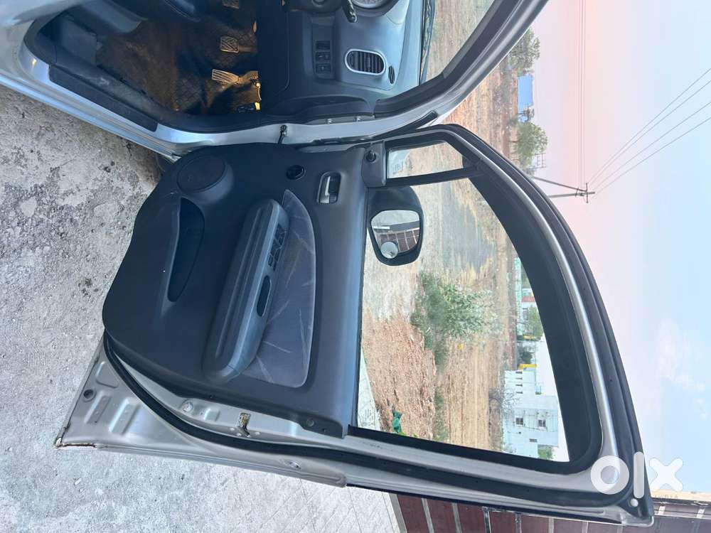 Maruti Suzuki Ritz 2010 Petrol Good Condition