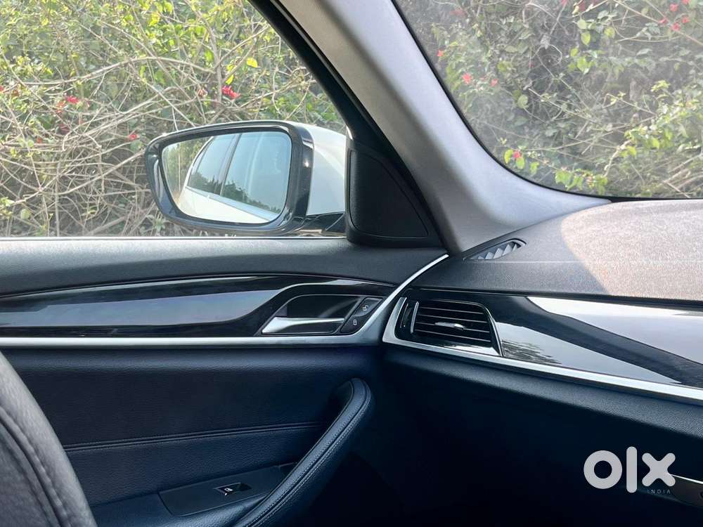 Bmw 5 Series 2.0 530i Sport Line, 2018, Petrol