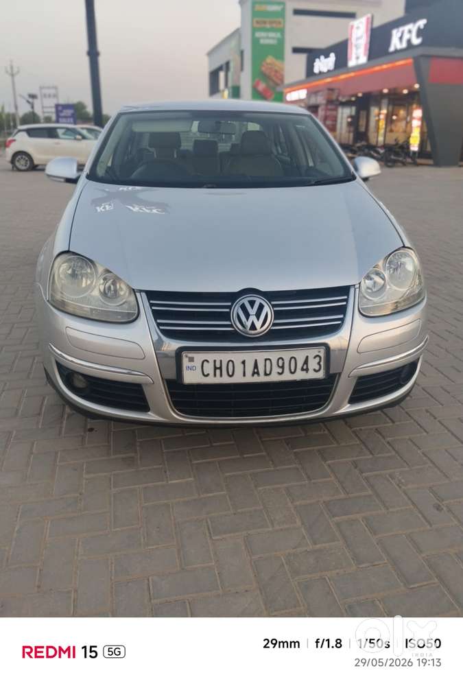 Volkswagen Jetta Highline Tdi, 2010, Diesel