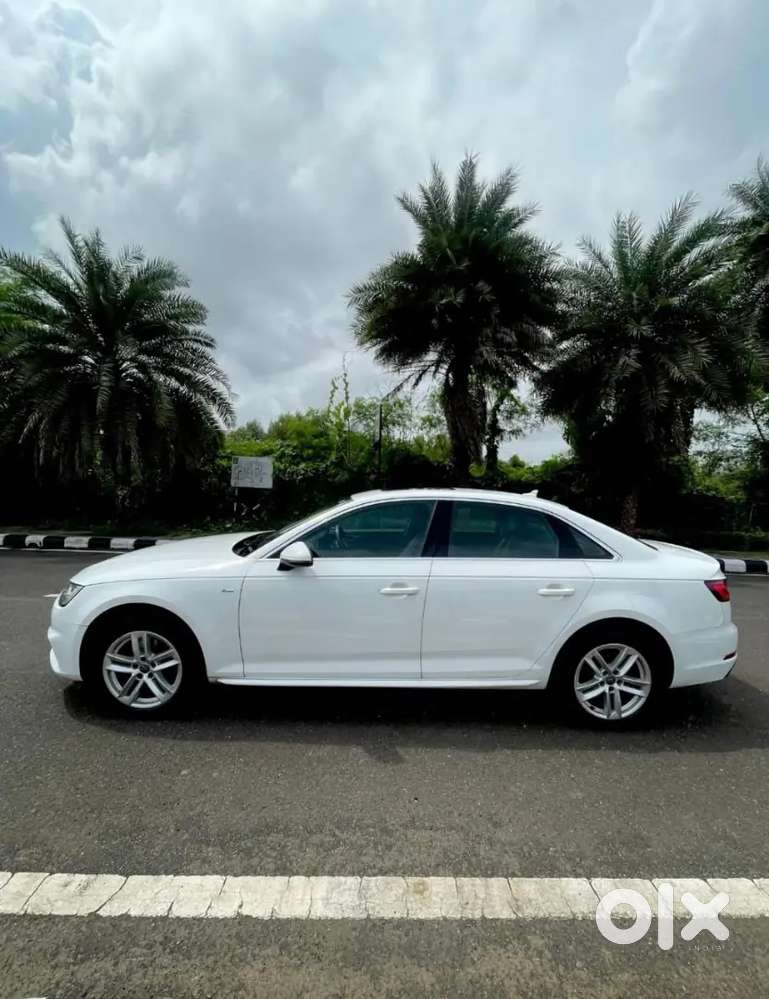 Audi A4 Premium 1.4 2019