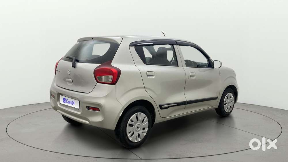 Maruti Suzuki Celerio Zxi Amt, 2023, Petrol