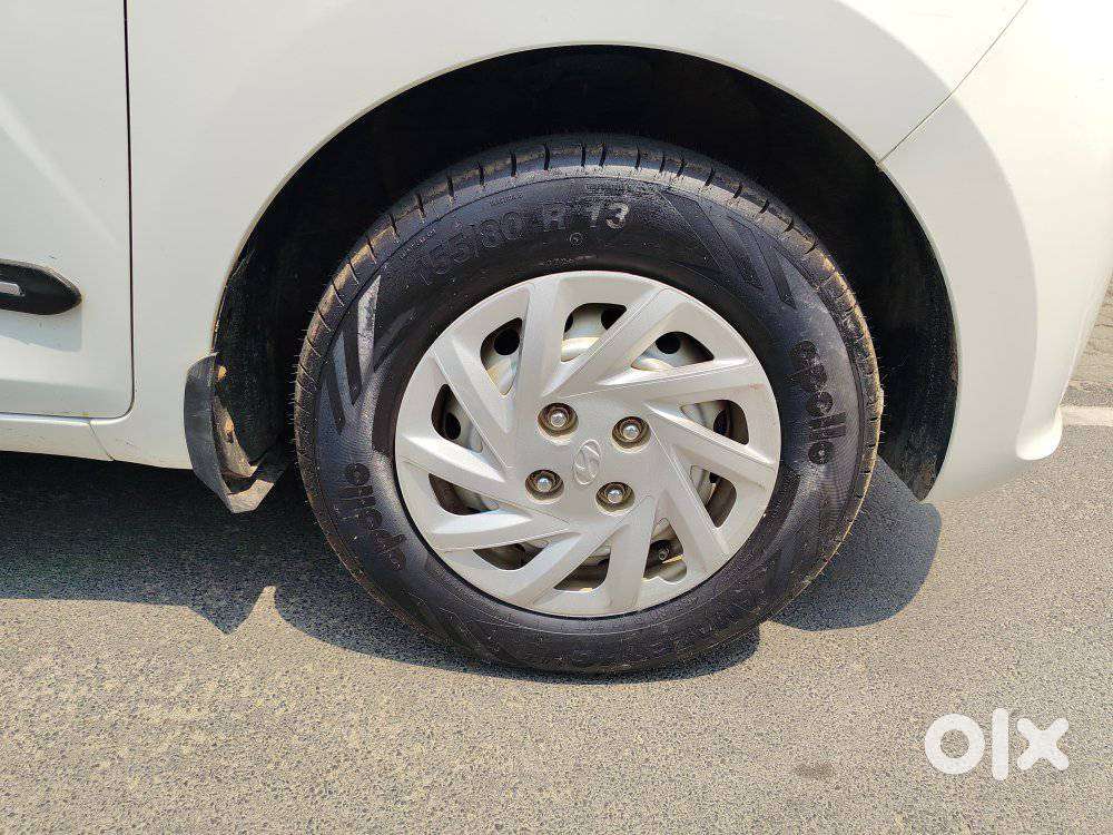 Hyundai Santro Era Executive, 2021, Petrol