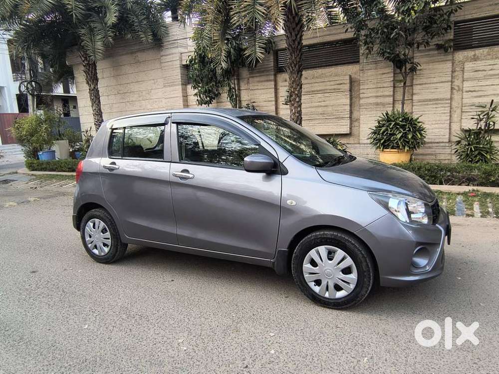 Maruti Suzuki Celerio 1.0 Vxi Mt, 2020, Petrol