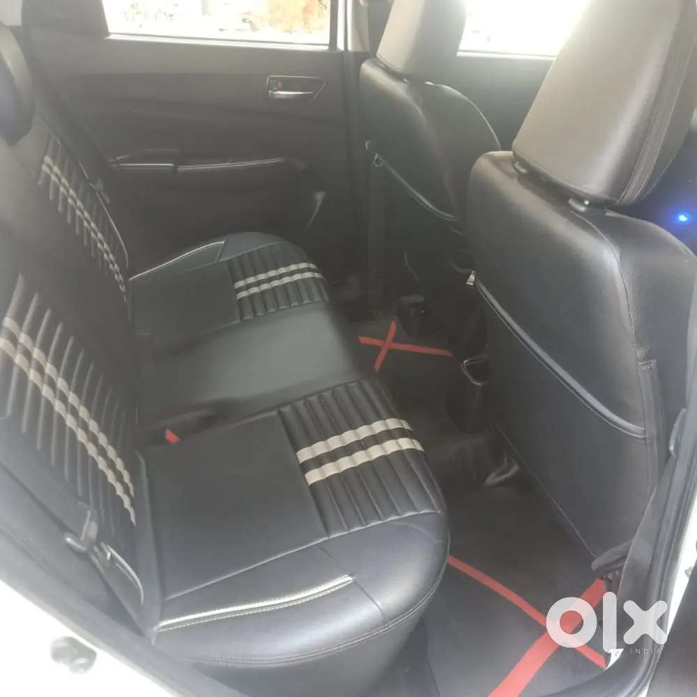 Maruti Suzuki Swift 2020 Petrol 39800 Km  Neatly Company Maintained