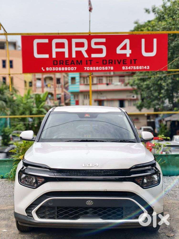 Kia Carens 1.5 Premium Diesel 7 Str Imt, 2023, Diesel