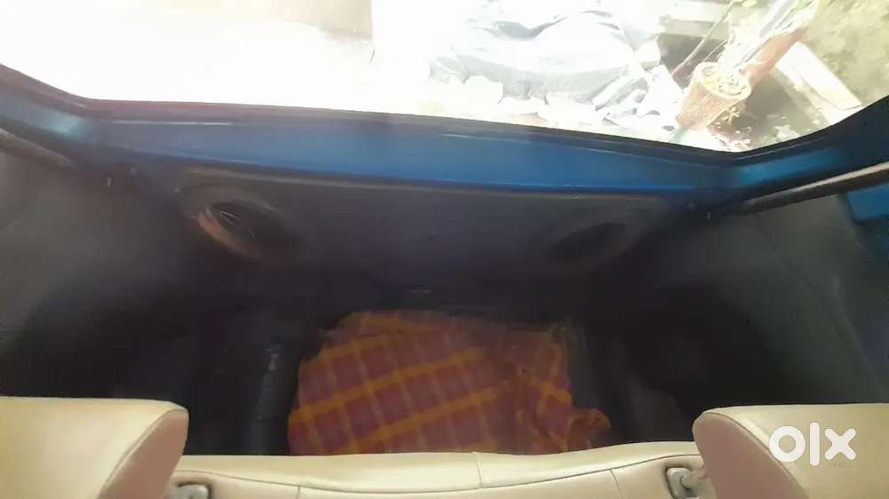 Good  
Interior Full Clean 
Mechanical Side Full 
Ac Working 
Tyre 50%