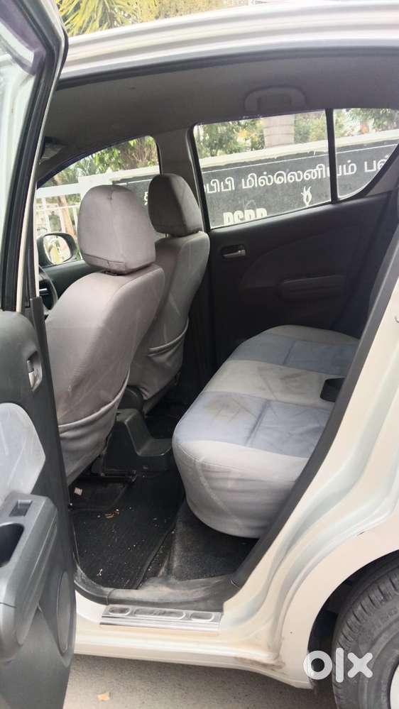 Maruti Suzuki Ritz Vdi Bs-iv, 2009, Diesel