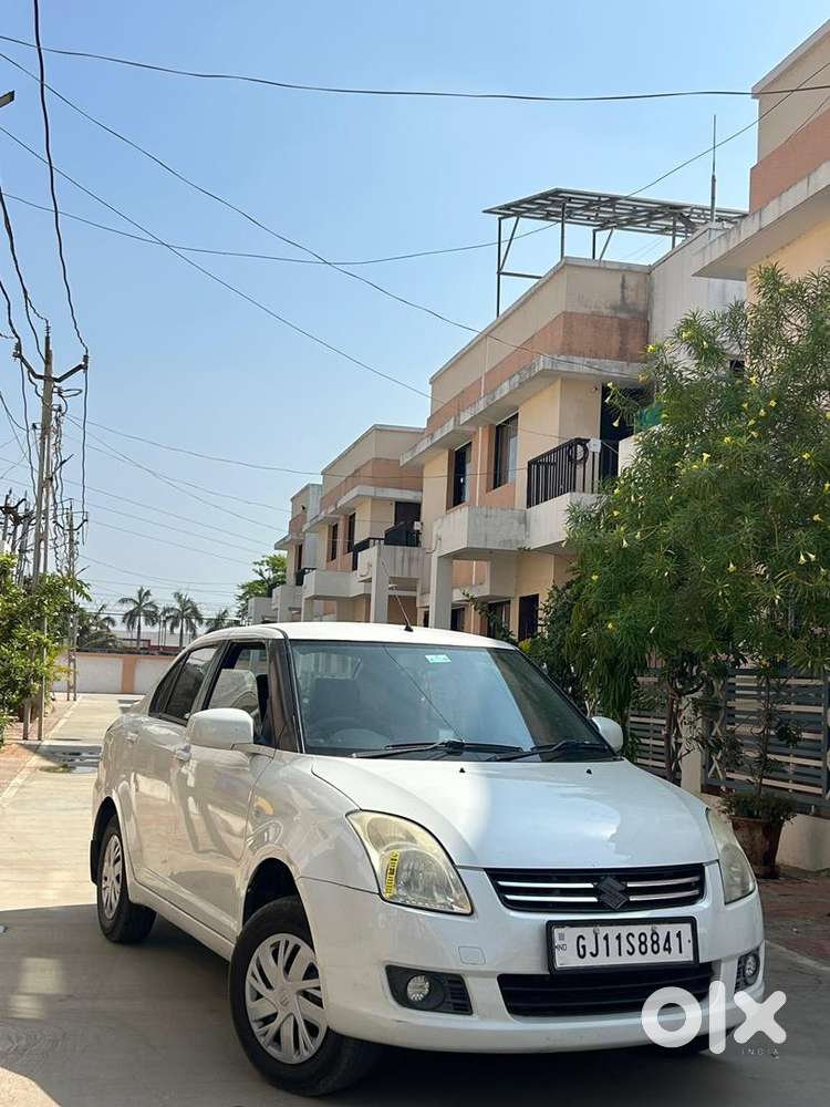 Maruti Suzuki Model 2011
