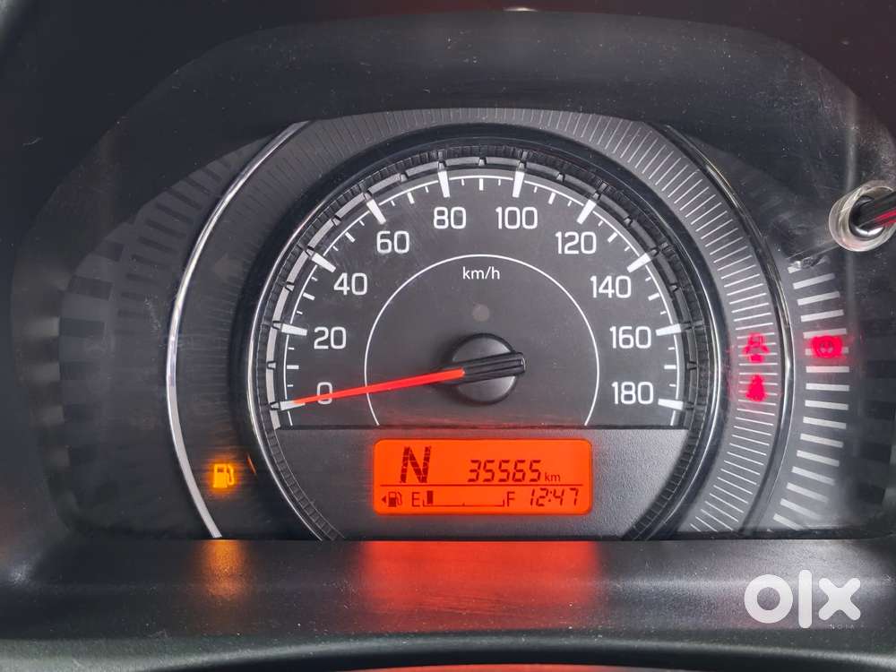 Maruti Suzuki Wagon R 1.0 Vxi Ags, 2022, Petrol