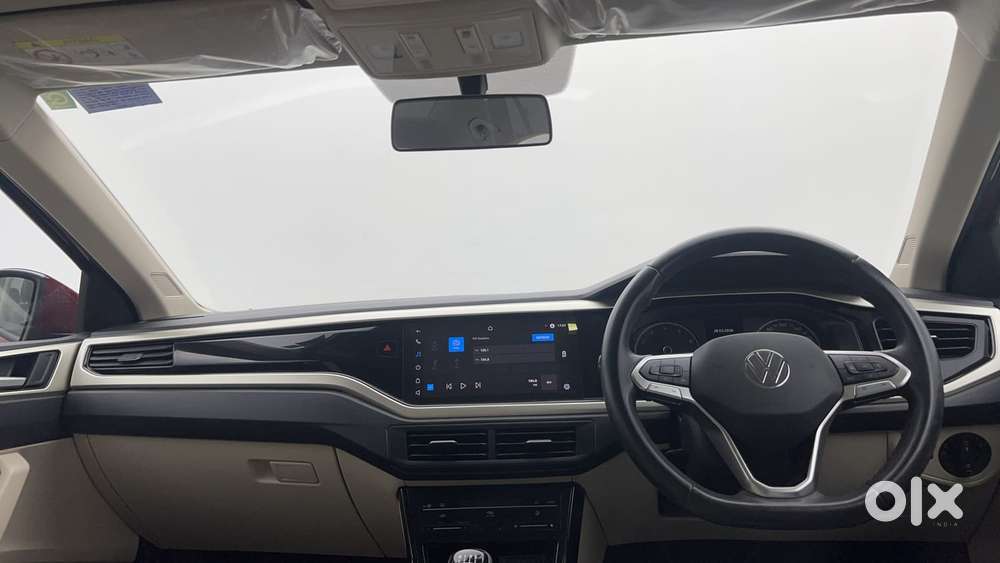 Volkswagen Virtus Highline Plus 1.0 Tsi At, 2024, Petrol