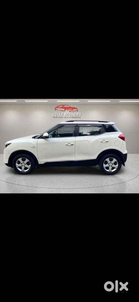 Mahindra Xuv300, 2020, Petrol