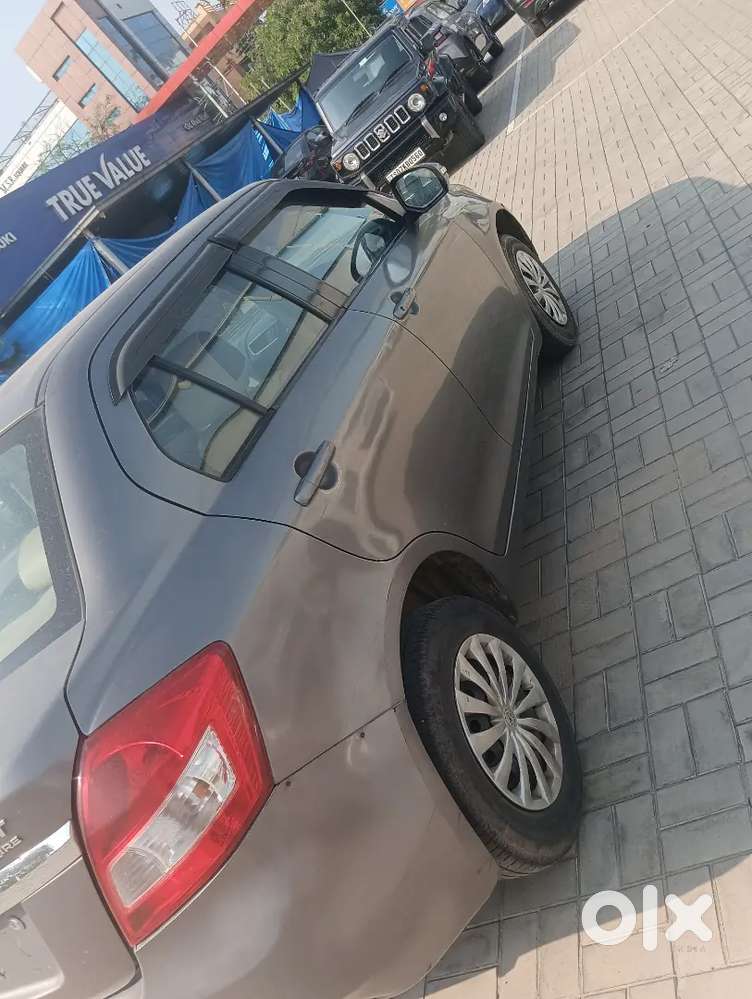 Maruti Suzuki Swift Dzire 2013 Diesel Well Maintained