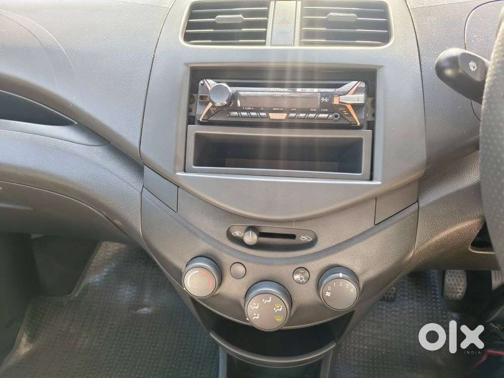 Chevrolet Beat Ps, 2012, Diesel