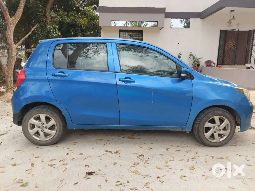 Maruti Suzuki Celerio 2015 Diesel Well Maintained