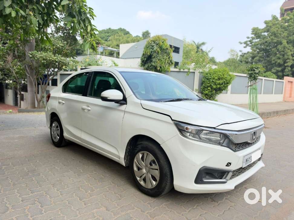 Honda Amaze, 2021, Diesel