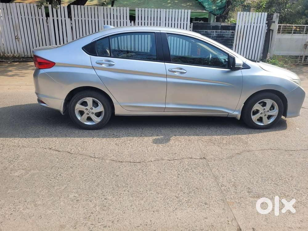 Honda City Diesel 2016