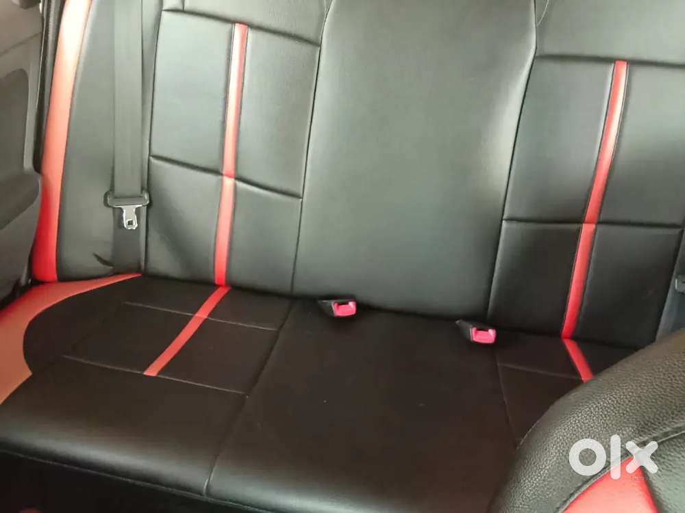 Toyota Etios 2012 Manual Petrol