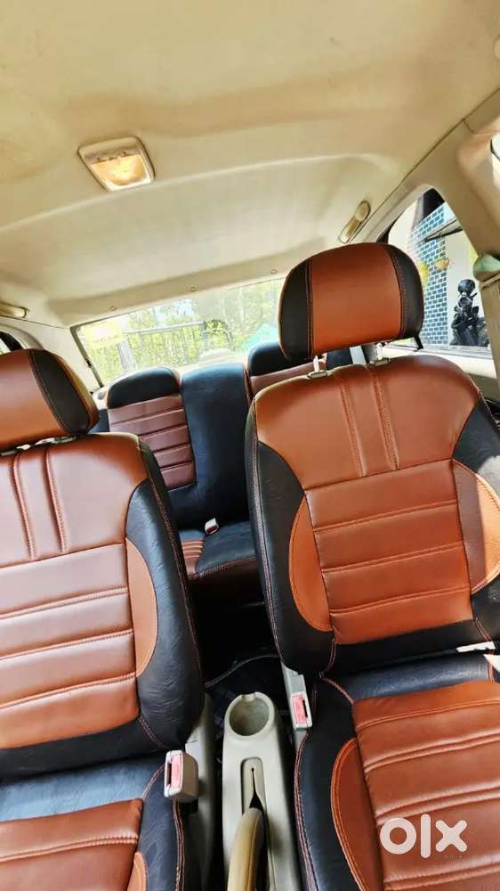 Highly Maintained Hyundai Accent Executive 2010.