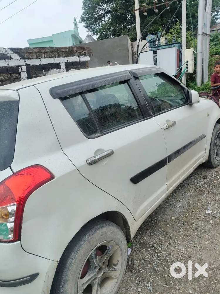 Maruti Suzuki Swift Diesel 2011