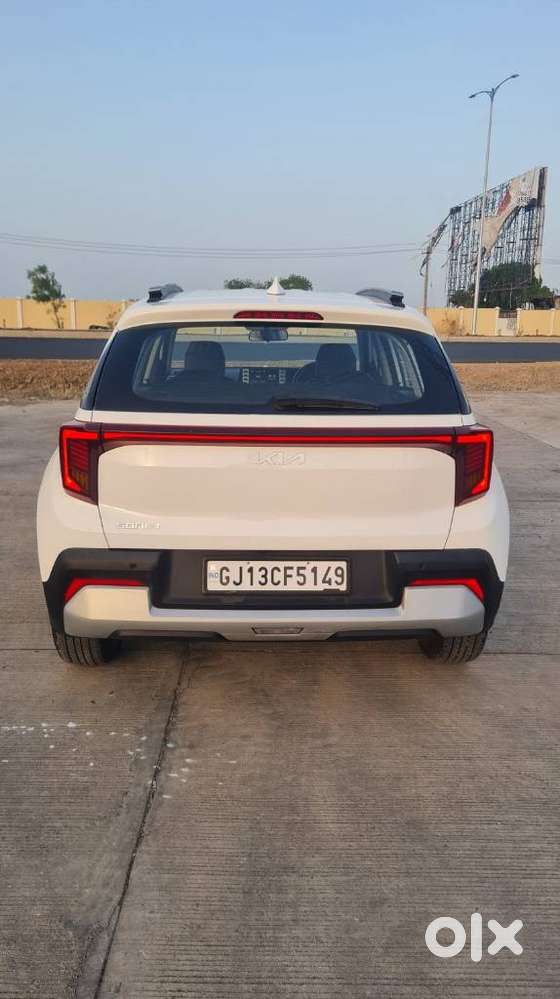 Kia Sonet Htk Plus D, 2025, Diesel