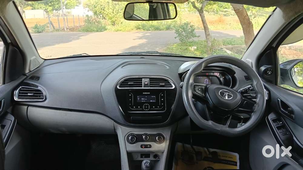 Tata Tiago, 2022, Petrol