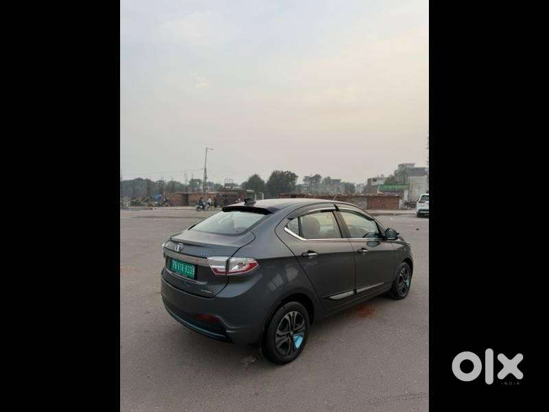 Tata Tigor Ev Xz Plus, 2022, Electric