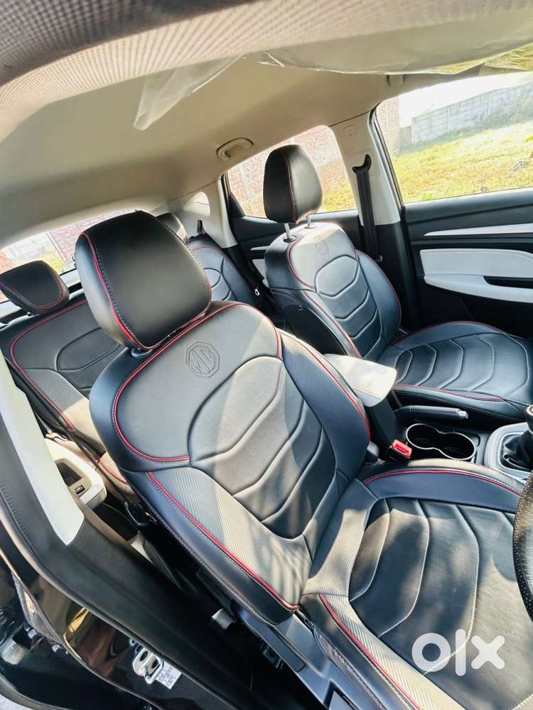 Mg Astor 2022 Petrol Manual
