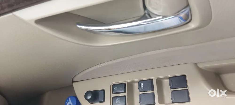 Maruti Suzuki Swift Dzire 2015