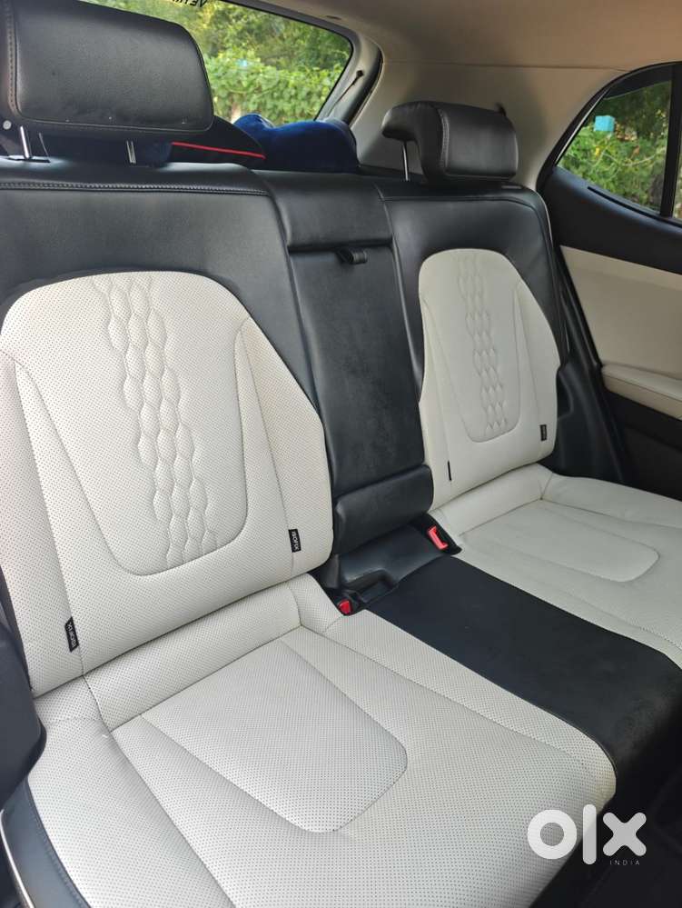Hyundai Creta Sx (o) 1.5 Diesel, 2022, Diesel