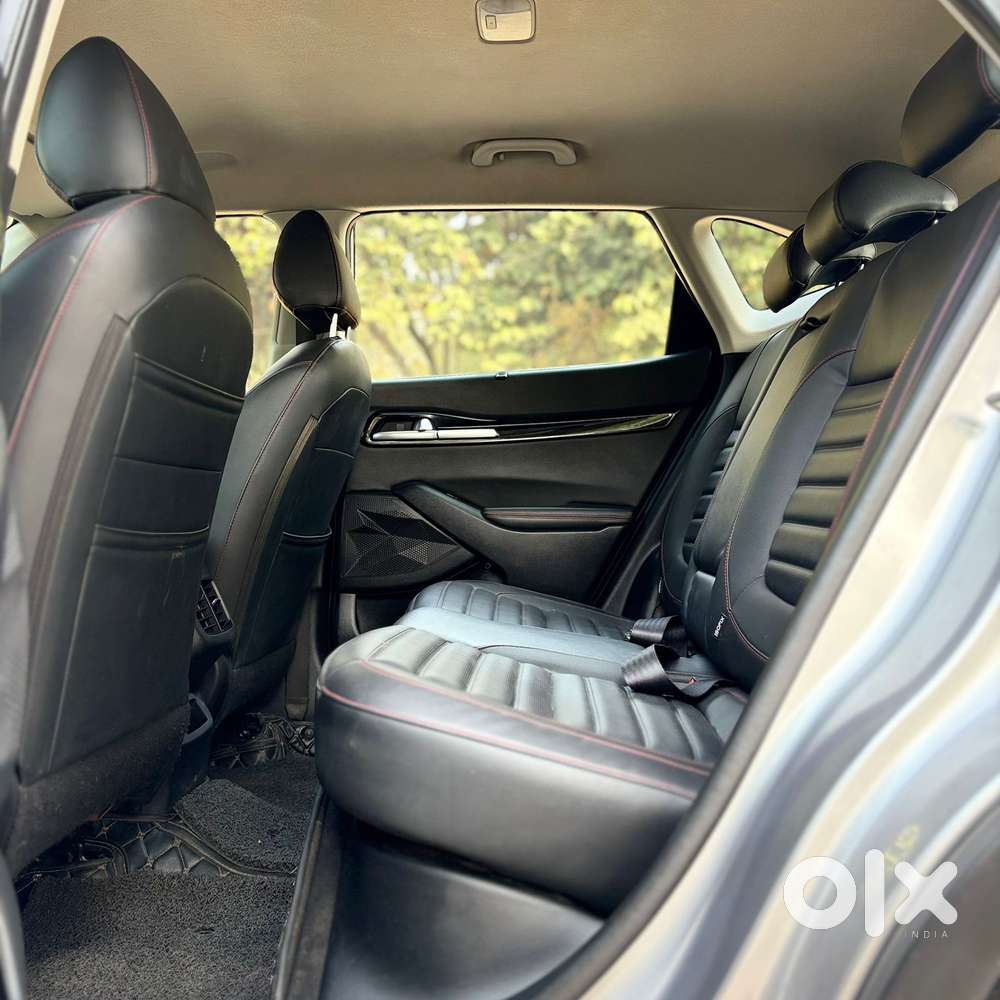 Kia Seltos Gtx Dct, 2019, Petrol