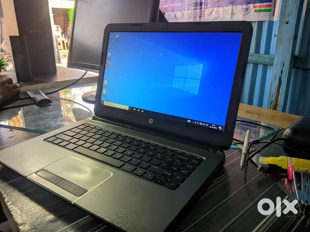 HP Laptop | 128GB SSD | Excellent Condition