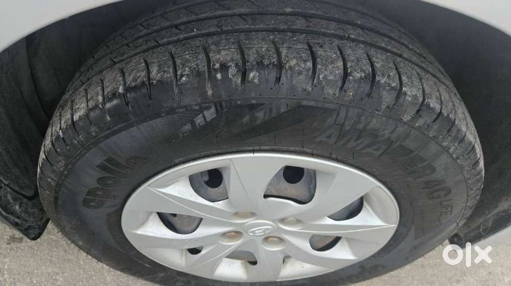 Hyundai I20 Sportz 1.2 Mt, 2016, Petrol