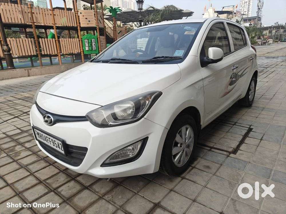 Hyundai I20 2010-2012 1.4 Crdi Asta, 2012, Diesel