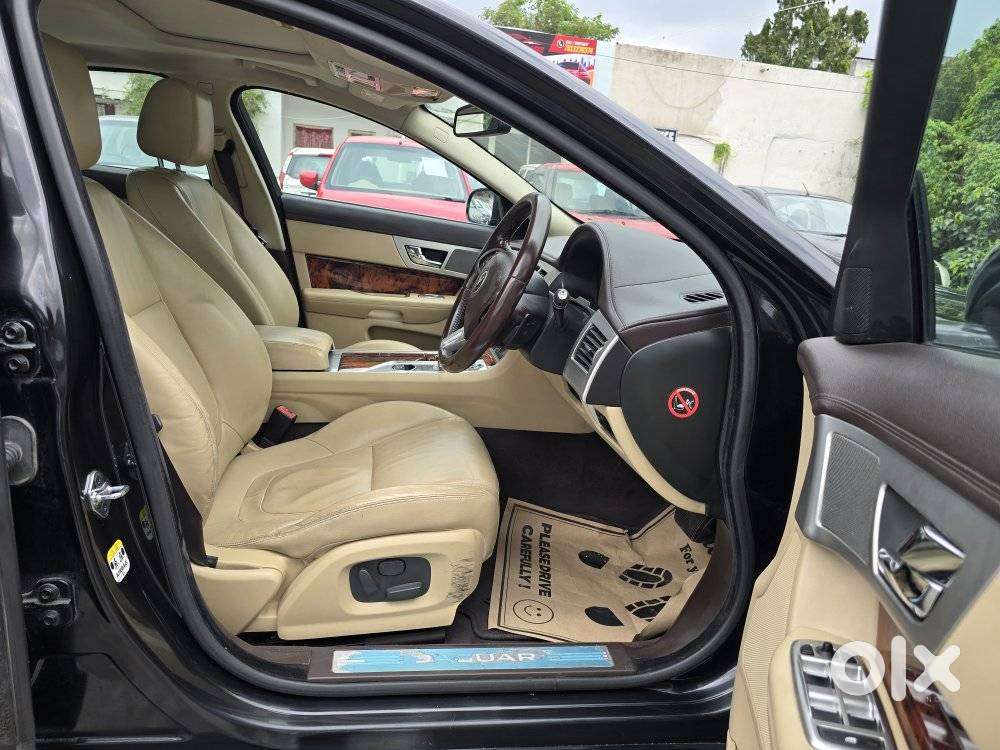 Jaguar Xf 3.0 Litre S Premium Luxury, 2014, Diesel