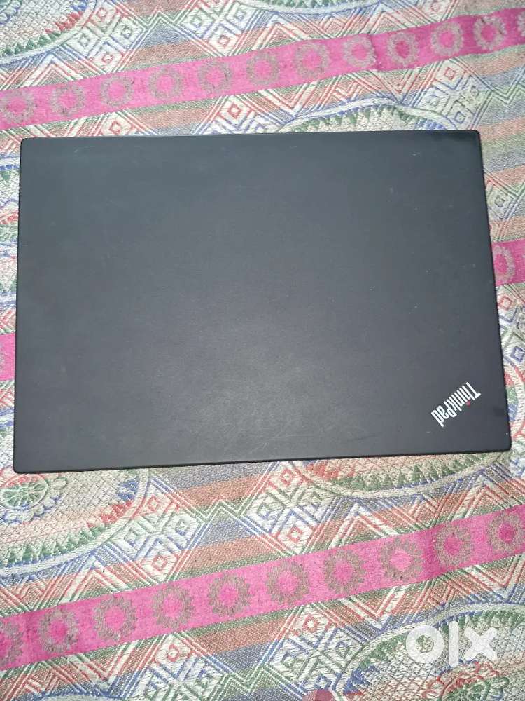 Lenovo ThinkPad