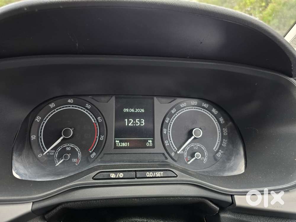 Skoda Kushaq 1.0 Tsi Style At, 2021, Petrol