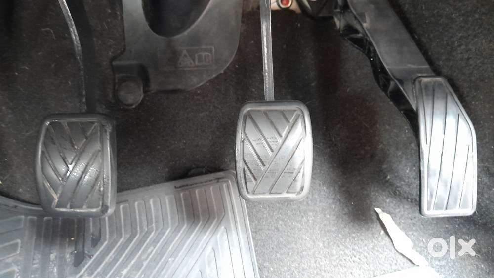 Maruti Suzuki S-presso Lxi, 2020, Petrol