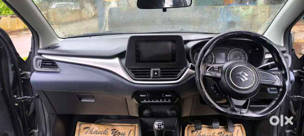 Maruti Baleno 2023 Manual Petrol