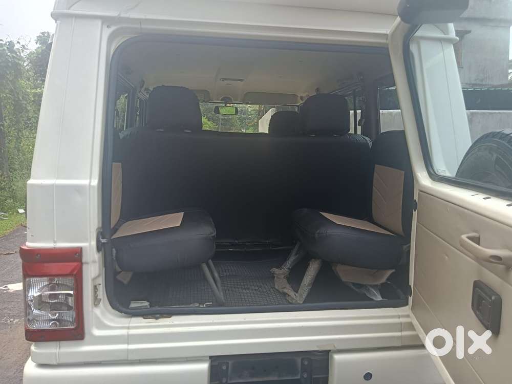 Mahindra Bolero 1.5 B6 (o), 2025, Diesel