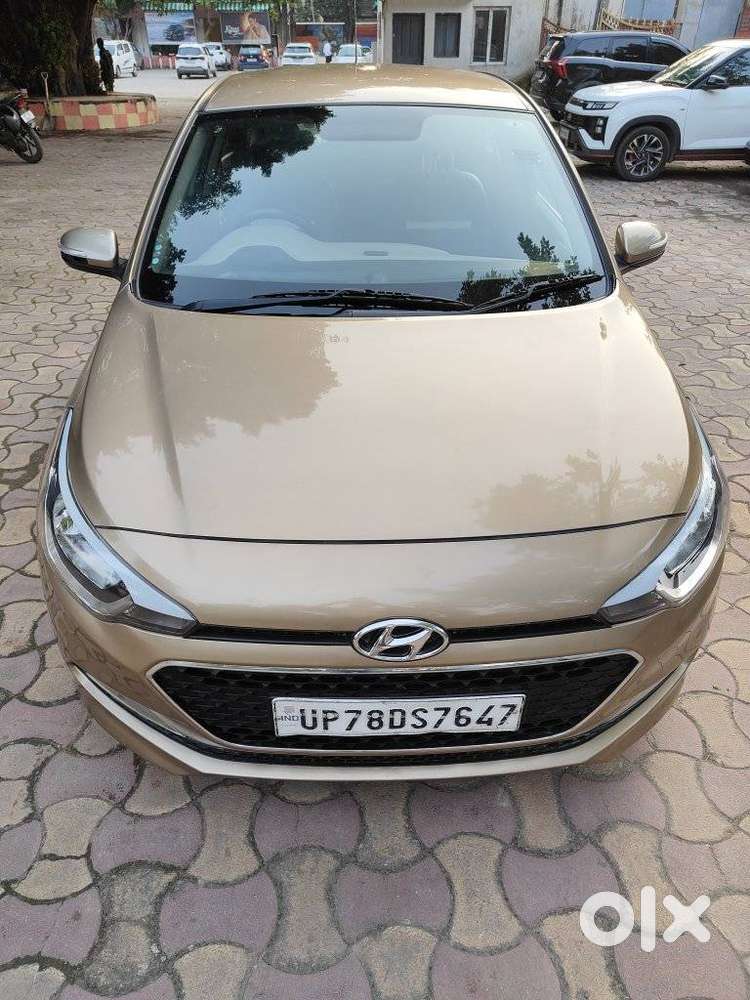 Hyundai I20 1.2 Spotz, 2014, Petrol