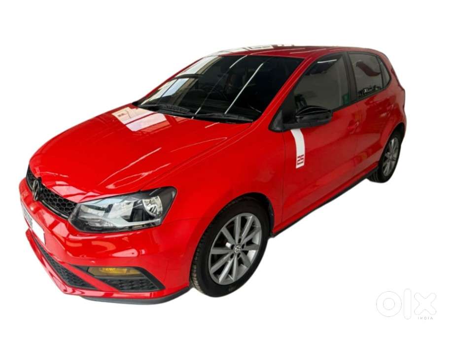 Volkswagen Polo 1.2 Gt Tsi, 2019, Petrol