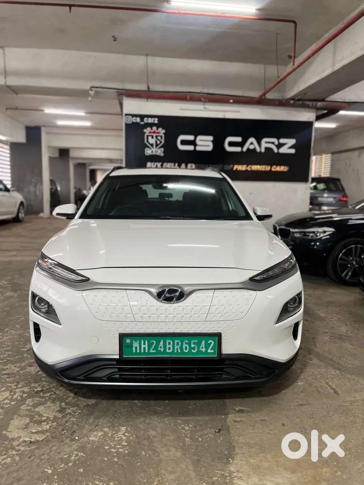 Hyundai Kona Electric, 2023, Electric