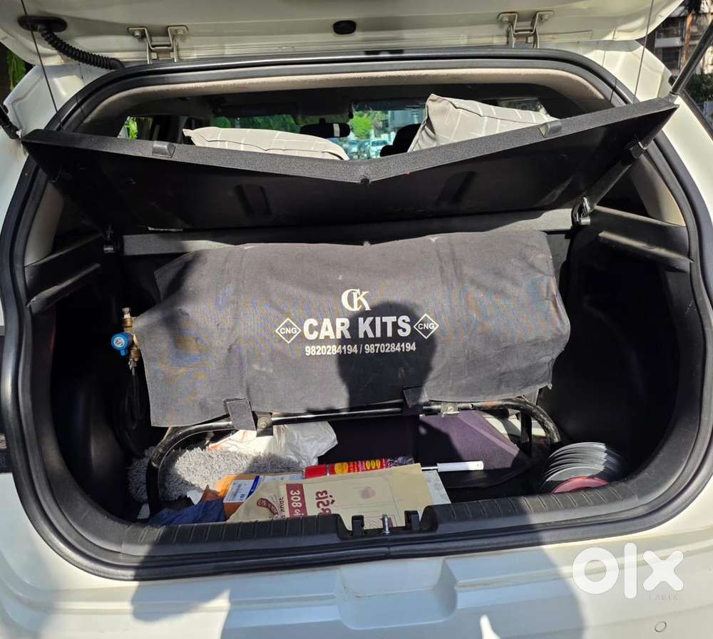 Hyundai Venue 2020 Petrol Good Condition