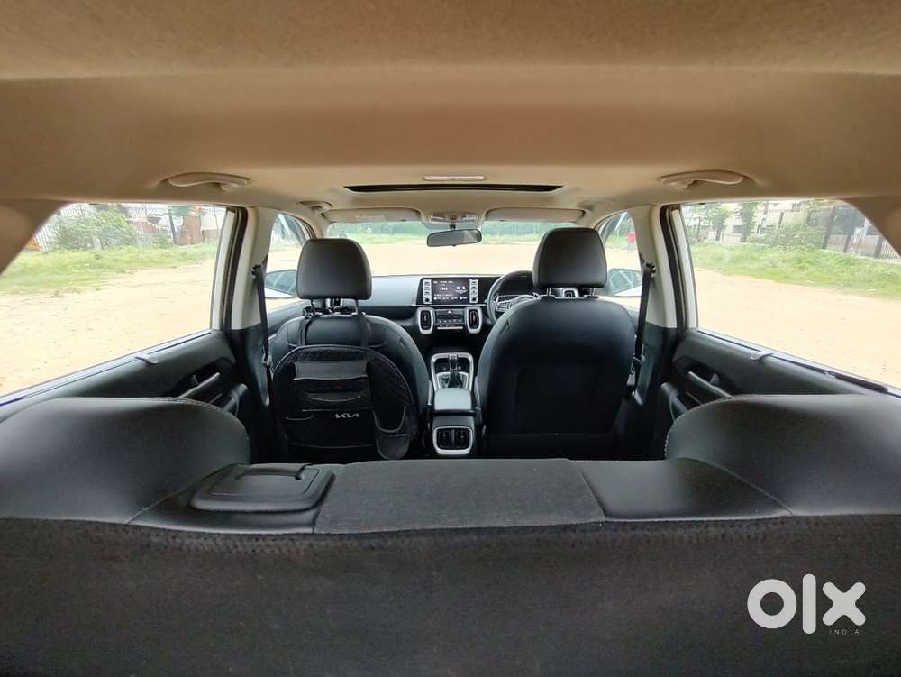 Kia Sonet 1.2 Htk Plus, 2024, Petrol
