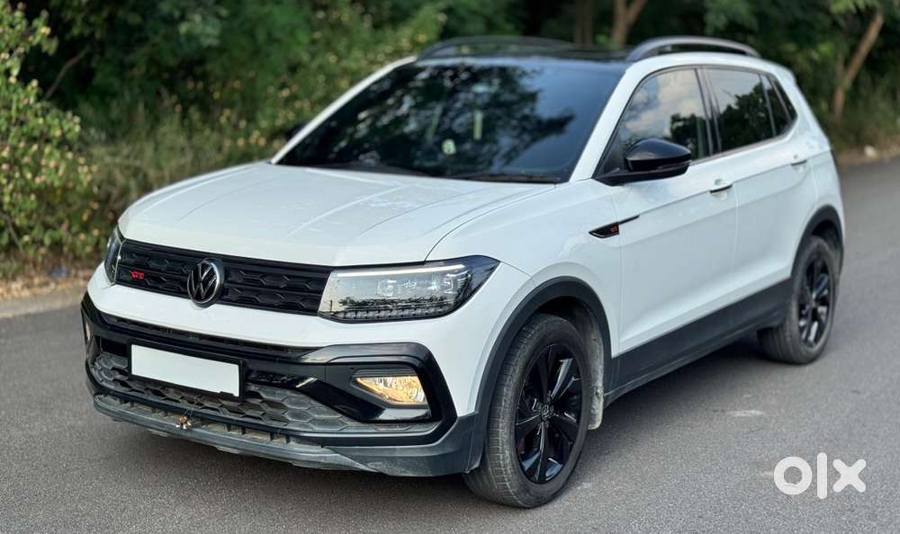 Volkswagen Taigun Gt 2026