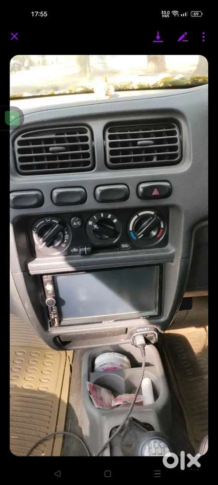 Maruti Suzuki Alto K10 2012