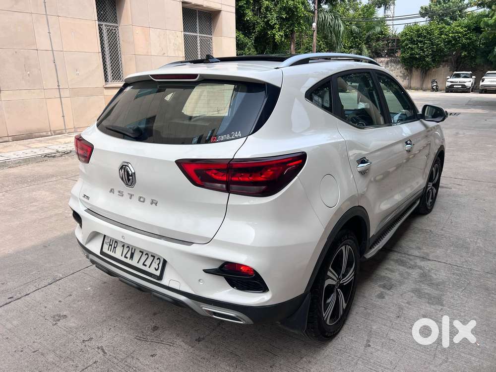 Mg Astor 1.5 Smart, 2022, Petrol