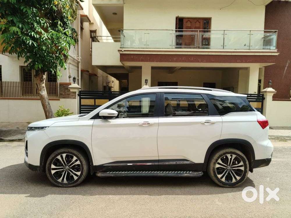 Mg Hector Sharp Pro 2.0 Turbo Diesel Mt, 2023, Diesel